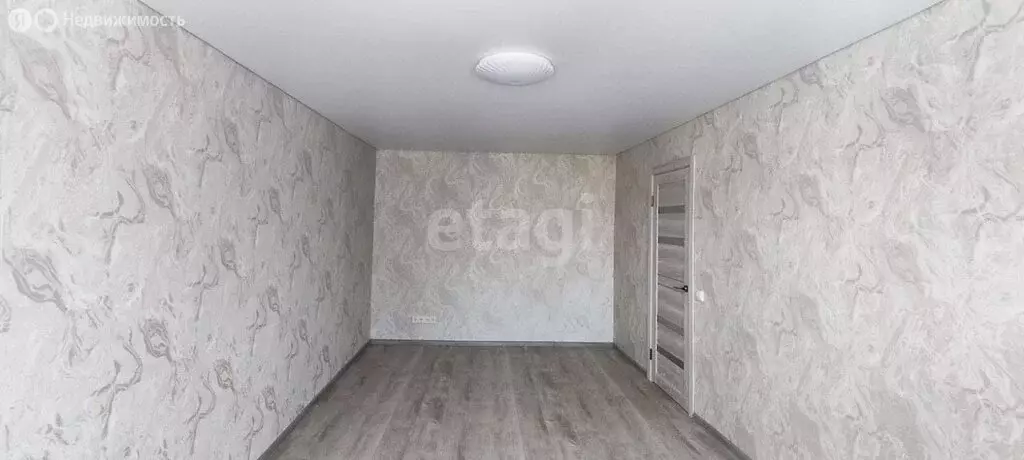 2-комнатная квартира: Стерлитамак, улица Шаймуратова, 3 (55.6 м) - Фото 0