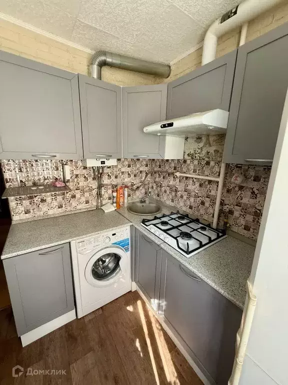 Продаётся 1-к квартира, 31 м - Фото 0