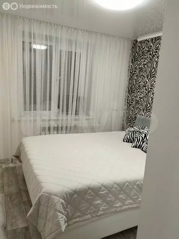 4-комнатная квартира: Энгельс, улица Льва Кассиля, 20 (76 м) - Фото 1