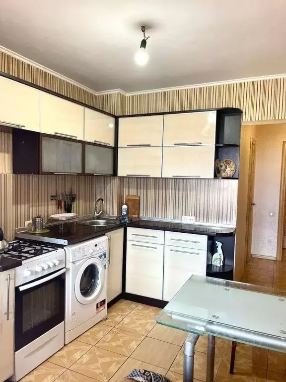 1-к кв. Севастополь просп. Героев Сталинграда, 52 (53.0 м) - Фото 2