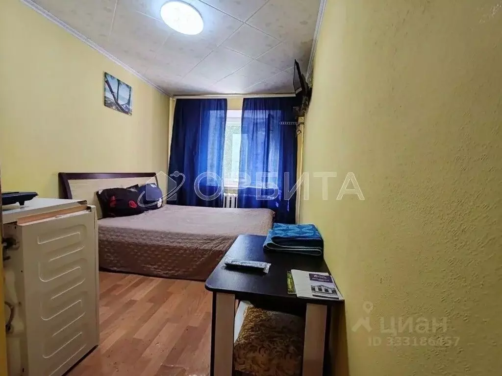 4-к кв. Тюменская область, Тюмень ул. Щербакова, 112 (72.1 м) - Фото 2