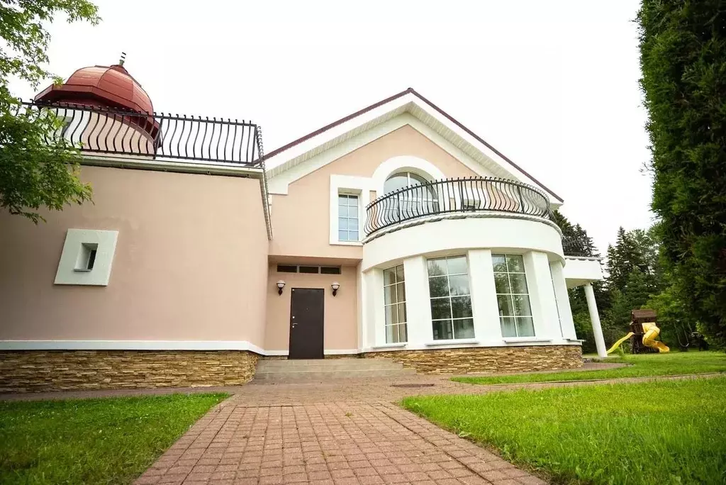 Дом в Кировская область, Слободской район, Ленинское с/пос, д. Баташи ... - Фото 2