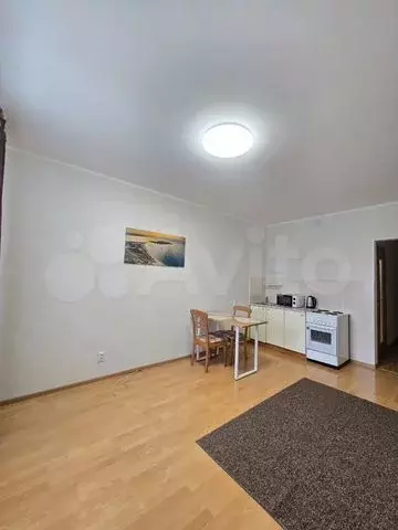 Квартира-студия, 31 м, 4/10 эт. - Фото 0