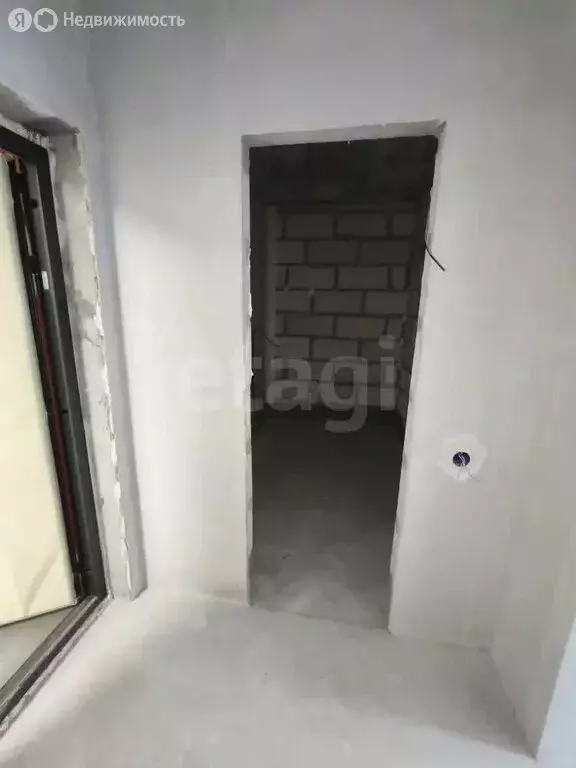 1-комнатная квартира: Тула, улица Купцов Гречихиных, 4 (33 м) - Фото 2