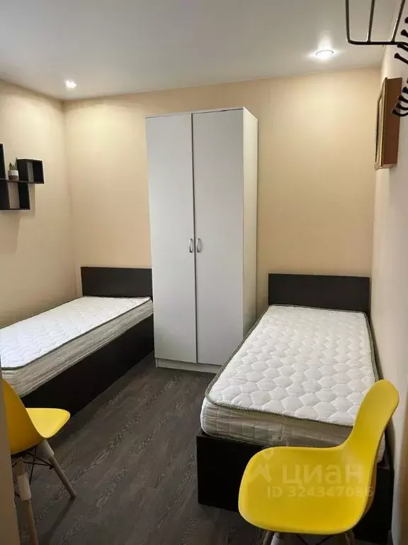 Студия Москва д. Саларьево, ул. Тихоновская, 40 (20.0 м) - Фото 0