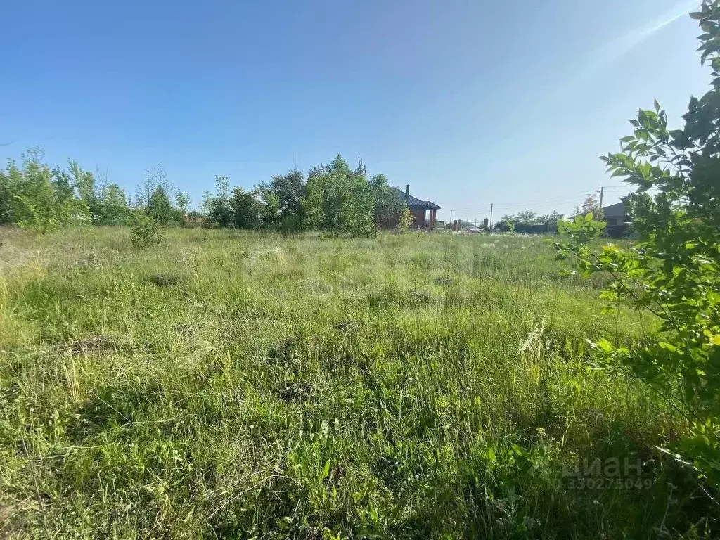 Участок в Белгородская область, Губкинский городской округ, с. ... - Фото 1