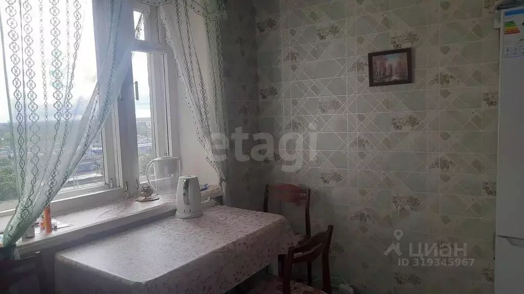 2-к кв. Ярославская область, Ярославль ул. Ухтомского, 5 (50.0 м) - Фото 0