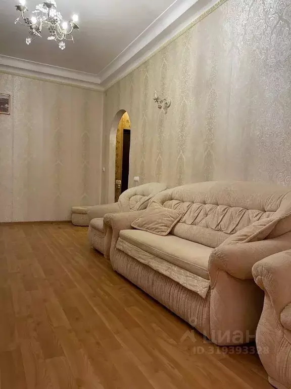 2-к кв. Севастополь ул. Советская, 41 (46.0 м) - Фото 1