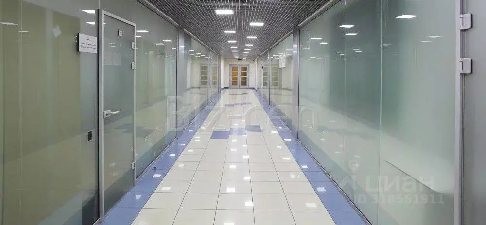 Офис в Москва Дорожная ул., 60Б (55 м) - Фото 1