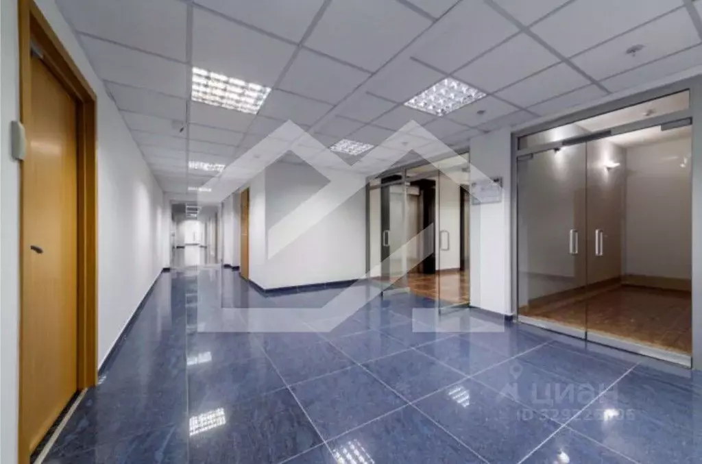 Помещение свободного назначения в Москва Марксистская ул., 16 (1020 м) - Фото 2