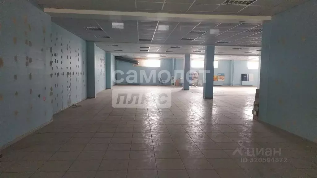 Помещение свободного назначения в Московская область, Дмитров ... - Фото 2