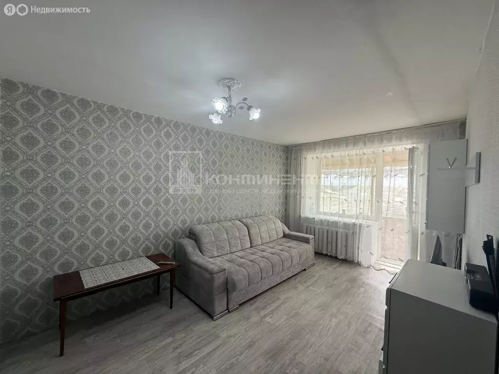 2-комнатная квартира: Ковров, Дачная улица, 31Б (41 м) - Фото 1