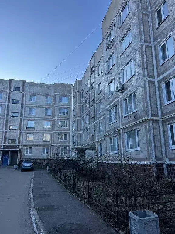 1-к кв. Московская область, Серпухов городской округ, с. Липицы 22 ... - Фото 1