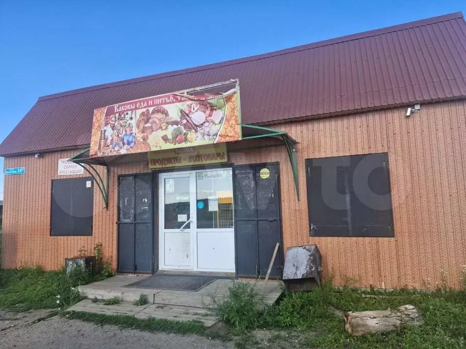 Торговая площадь, 60 м - Фото 1