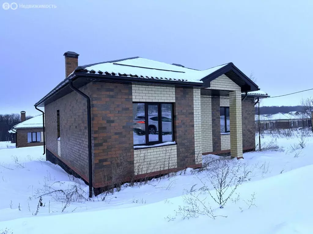 Дом в Верхнеуслонский район, Набережно-Морквашское сельское поселение, ... - Фото 2