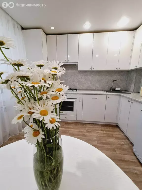 2-комнатная квартира: Саратов, улица имени Н.В. Исаева, 26 (56.5 м) - Фото 1