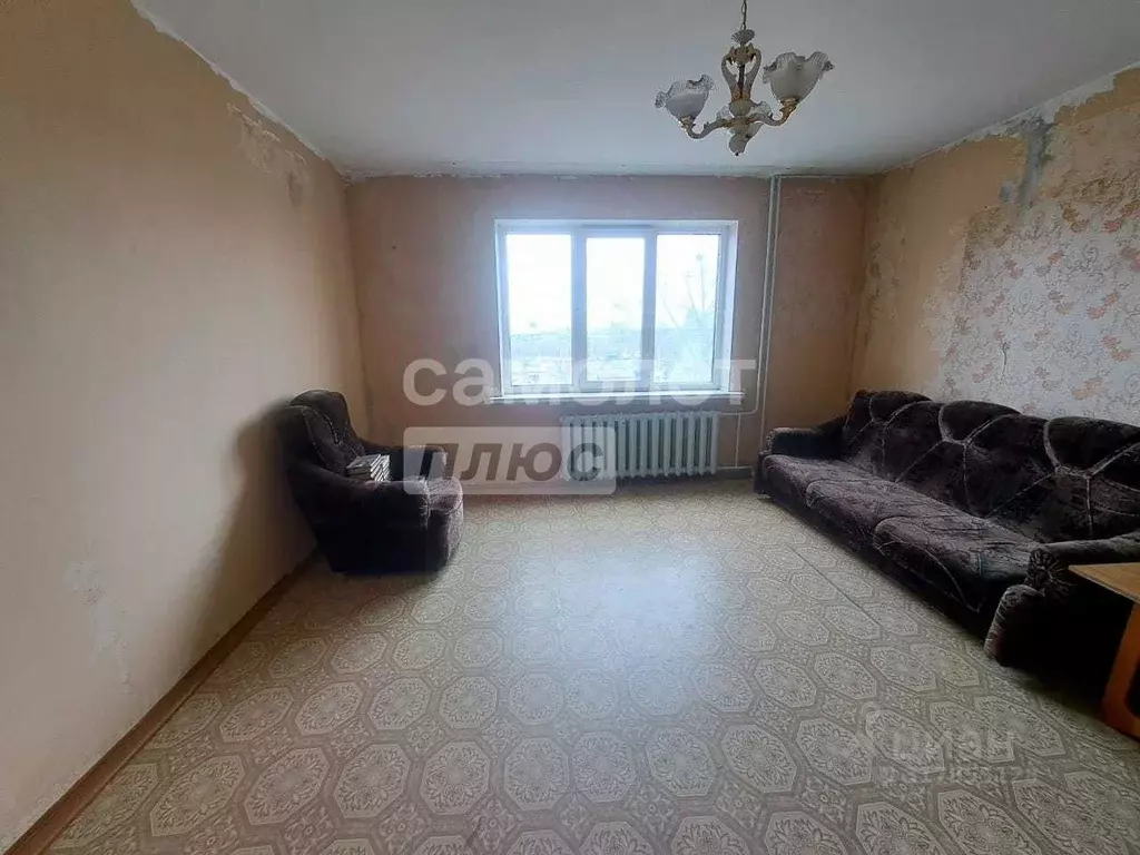 1-к кв. Амурская область, Благовещенск ул. Калинина, 148 (41.0 м) - Фото 1