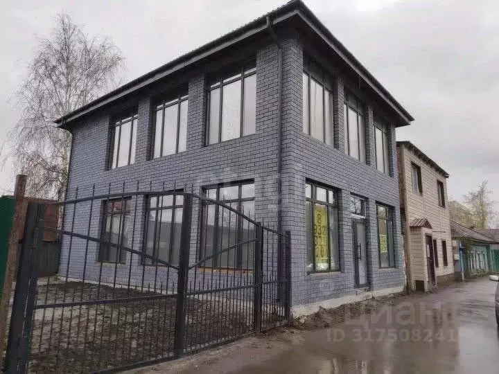 Дом в Тюменская область, Тюмень Полевая ул. (140 м) - Фото 1