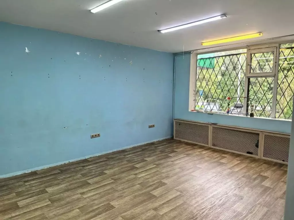 Помещение свободного назначения в Москва Луганская ул., 4К1 (62 м) - Фото 1