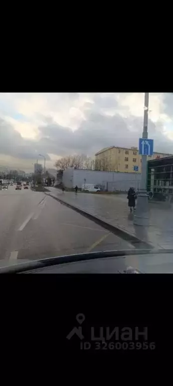 Гараж в Москва Огородный проезд, 9БС1 (30 м) - Фото 2