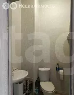 Квартира-студия: Тюмень, улица Пермякова, 43А (15.7 м) - Фото 2