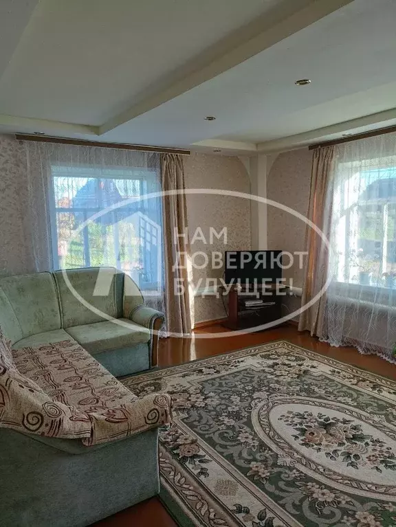 Дом в Пермский край, Чернушка Уральская ул. (72 м) - Фото 2