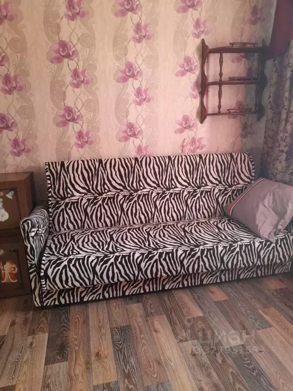 Комната Тверская область, Конаково ул. Горького, 5 (12.0 м) - Фото 1