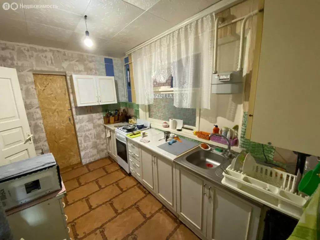 Дом в Горячий Ключ, улица Нефтяников (85.3 м) - Фото 2