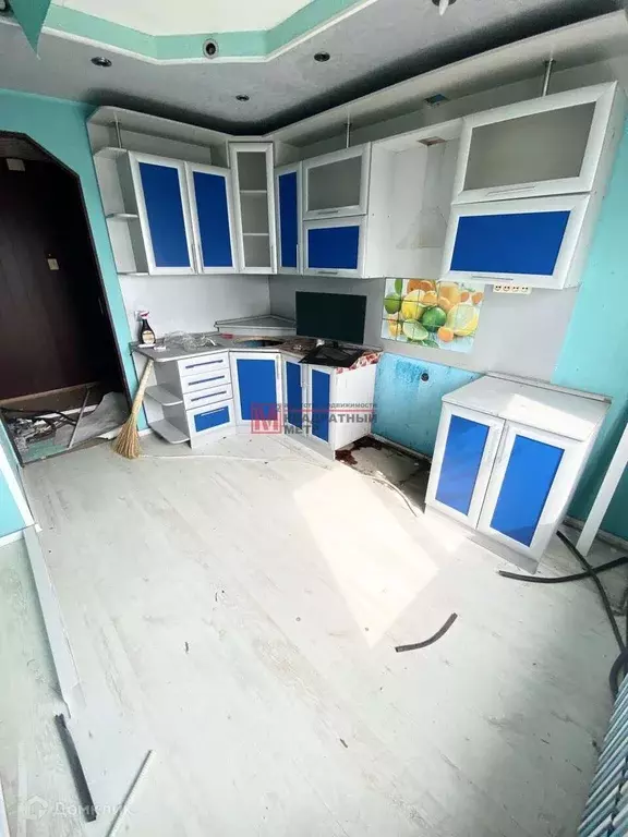 Продаётся 4-к квартира, 84 м - Фото 0