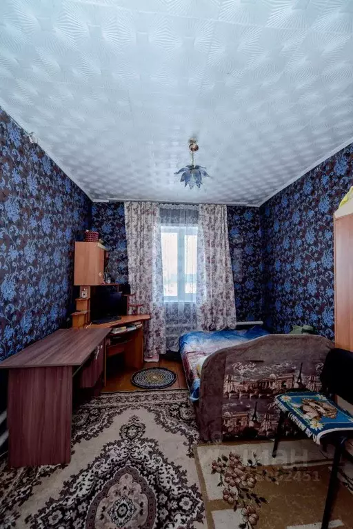 Дом в Алтайский край, Алтайский район, с. Алтайское ул. Базарная, 40 ... - Фото 1