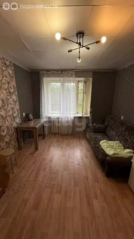 1к в -комнатной квартире ( м) - Фото 0
