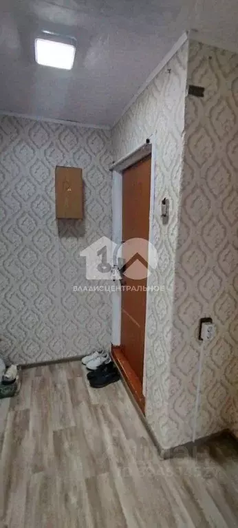 1-к кв. Кемеровская область, Кемерово Рекордная ул., 2А (19.6 м) - Фото 2