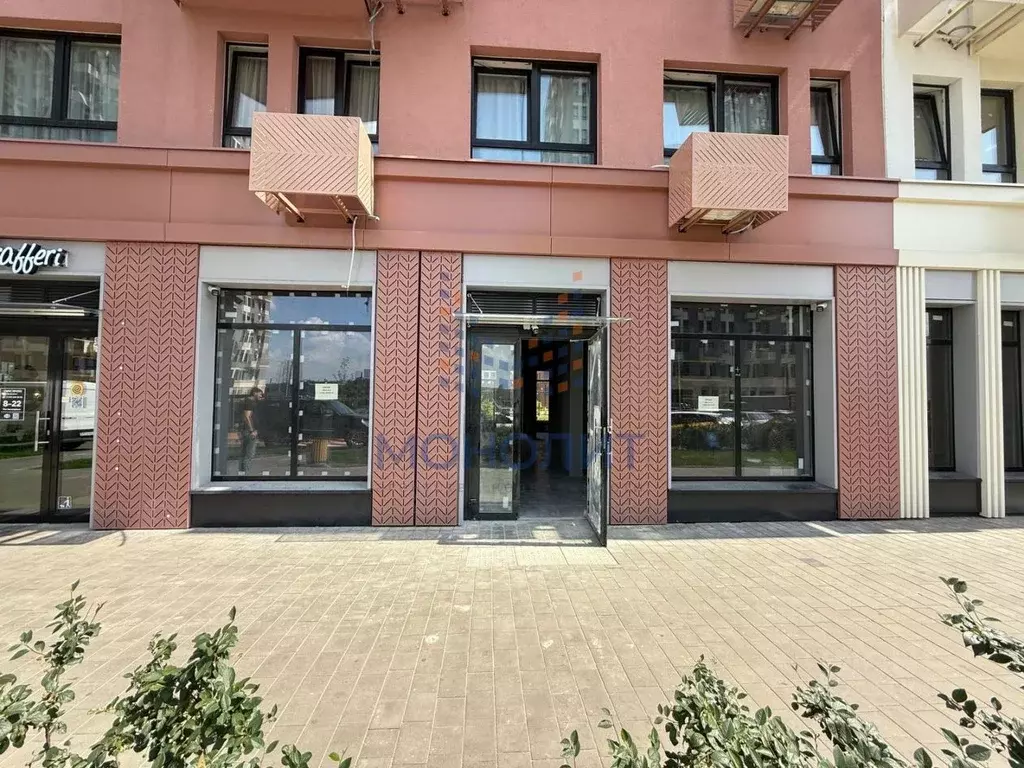 Торговая площадь в Московская область, Ленинский городской округ, д. ... - Фото 0
