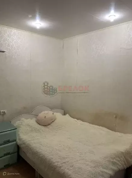 Продаётся 3-к квартира, 52 м - Фото 1