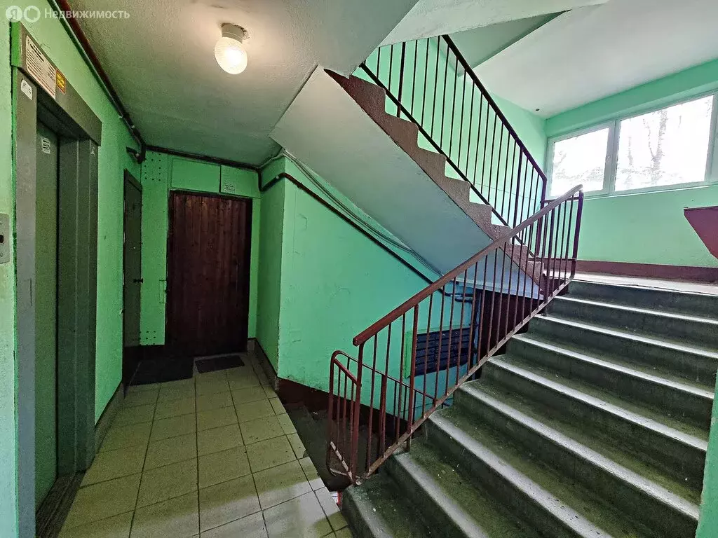 1к в 3-комнатной квартире (13.6 м) - Фото 0