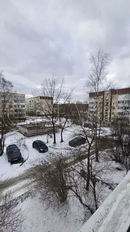 2-к кв. Ленинградская область, Ломоносовский район, Горбунковское ... - Фото 1