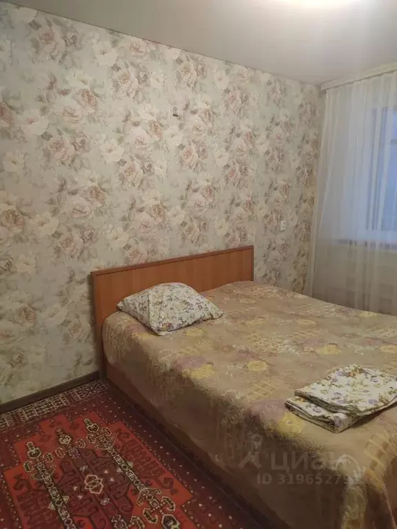 3-к кв. Мордовия, Рузаевка Школьный бул., 2В (63.0 м) - Фото 1