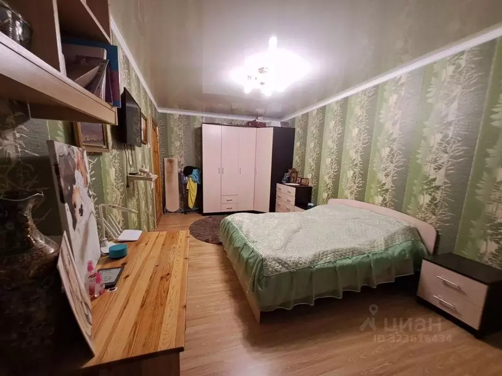 3-к кв. Курская область, Курск Студенческая ул., 22 (72.7 м) - Фото 1