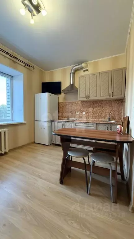 1-к кв. Коми, Сыктывкар ул. Кутузова, 36 (35.9 м) - Фото 0