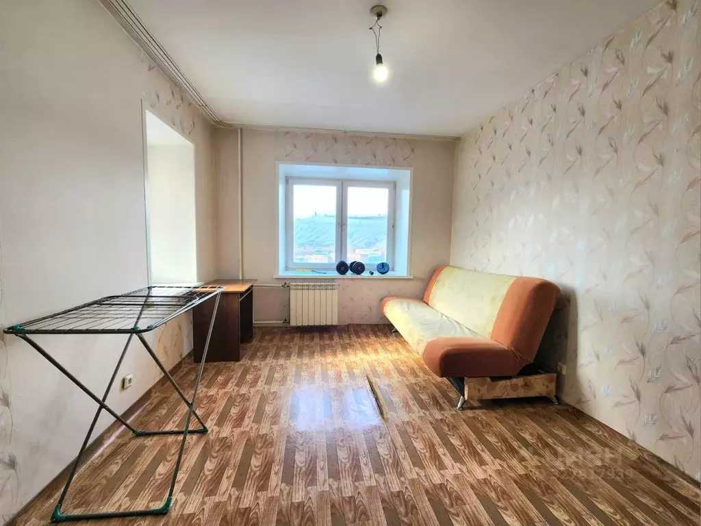 Комната Красноярский край, Красноярск ул. Ады Лебедевой, 18 (15.0 м) - Фото 1