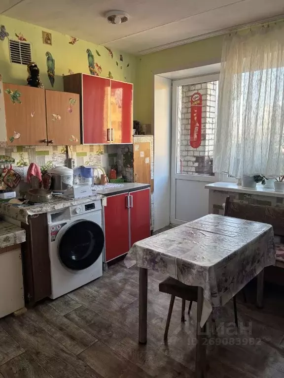 Комната Брянская область, Брянск Полесская ул., 83 (16.5 м) - Фото 1