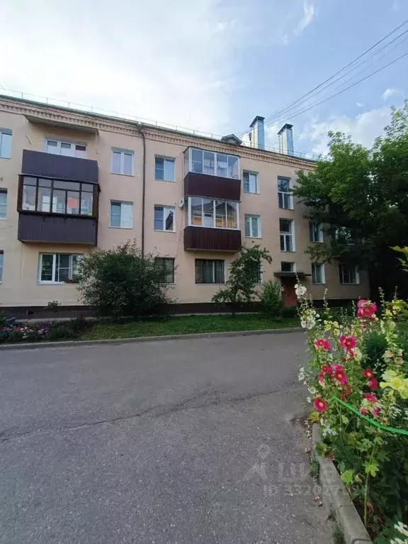 2-к кв. Московская область, Ленинский городской округ, пос. Петровское ... - Фото 2