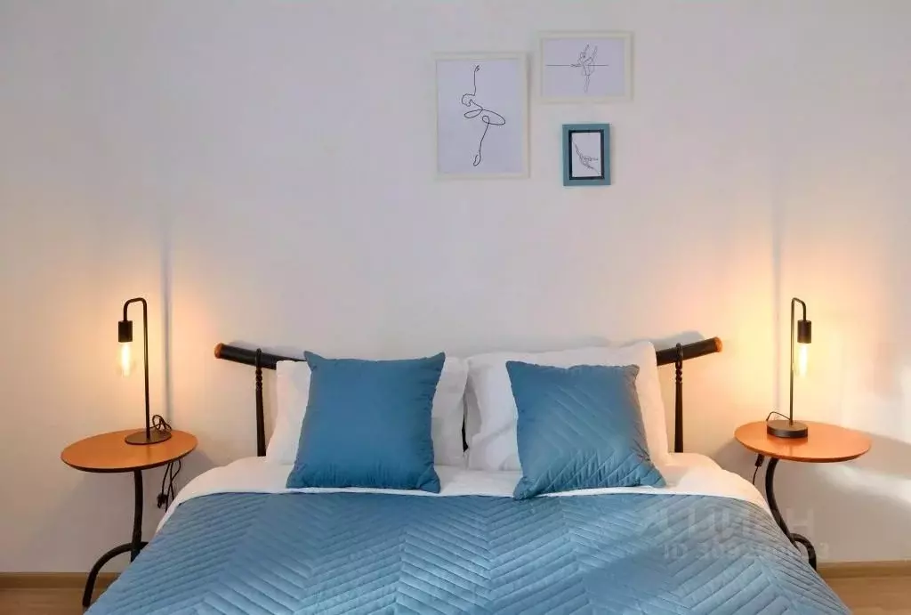 1-к кв. Свердловская область, Екатеринбург ул. Репина, 66 (41.0 м) - Фото 1