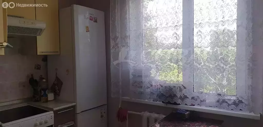 1-комнатная квартира: Тюмень, Полевая улица, 14 (30 м) - Фото 0