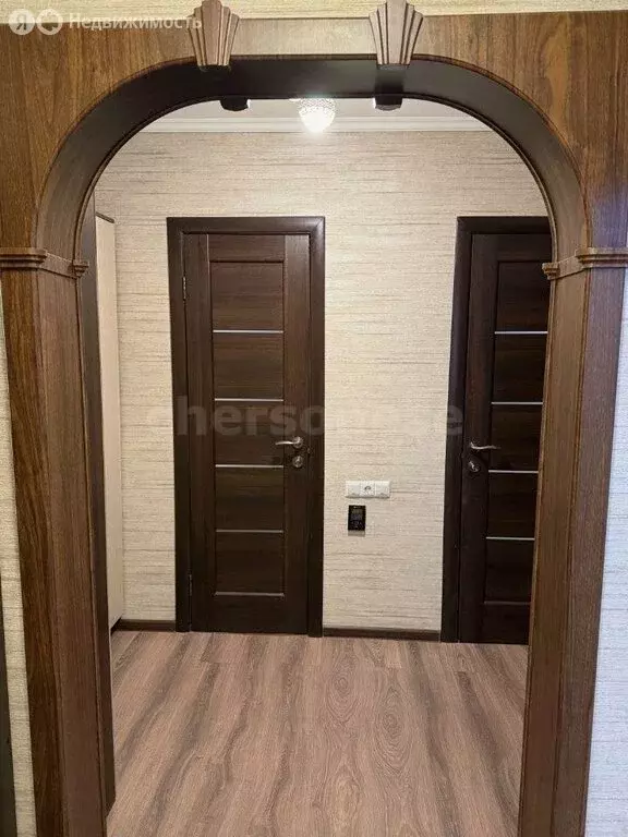 3-комнатная квартира: Севастополь, улица Астана Кесаева, 8/4 (90 м) - Фото 2