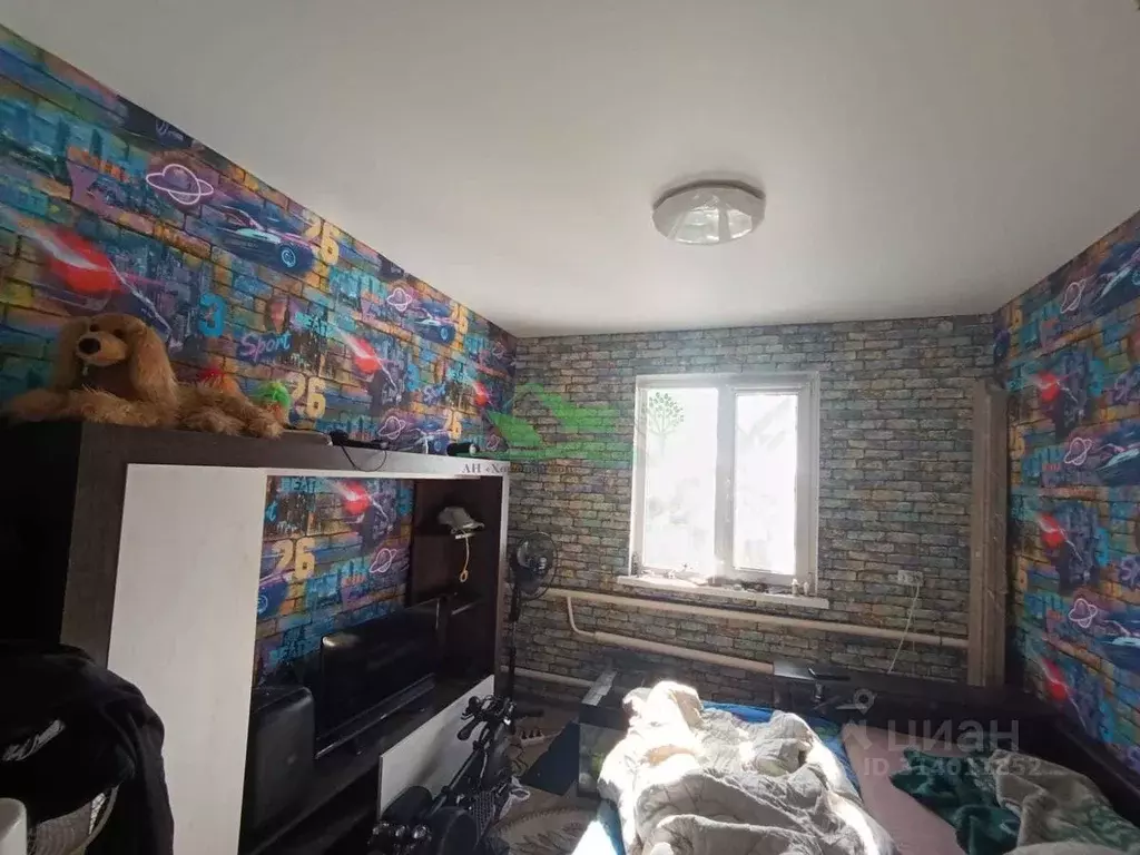 4-к кв. Белгородская область, Белгород Молодежная ул., 13 (60.2 м) - Фото 1