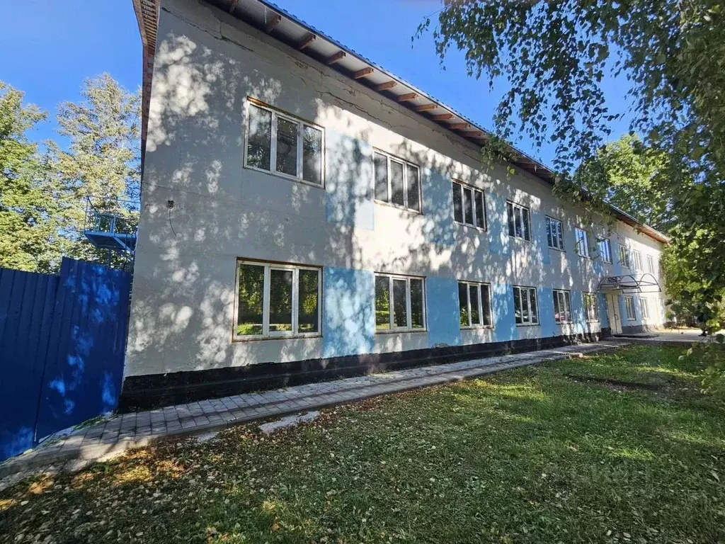 Помещение свободного назначения в Московская область, Коломна просп. ... - Фото 2