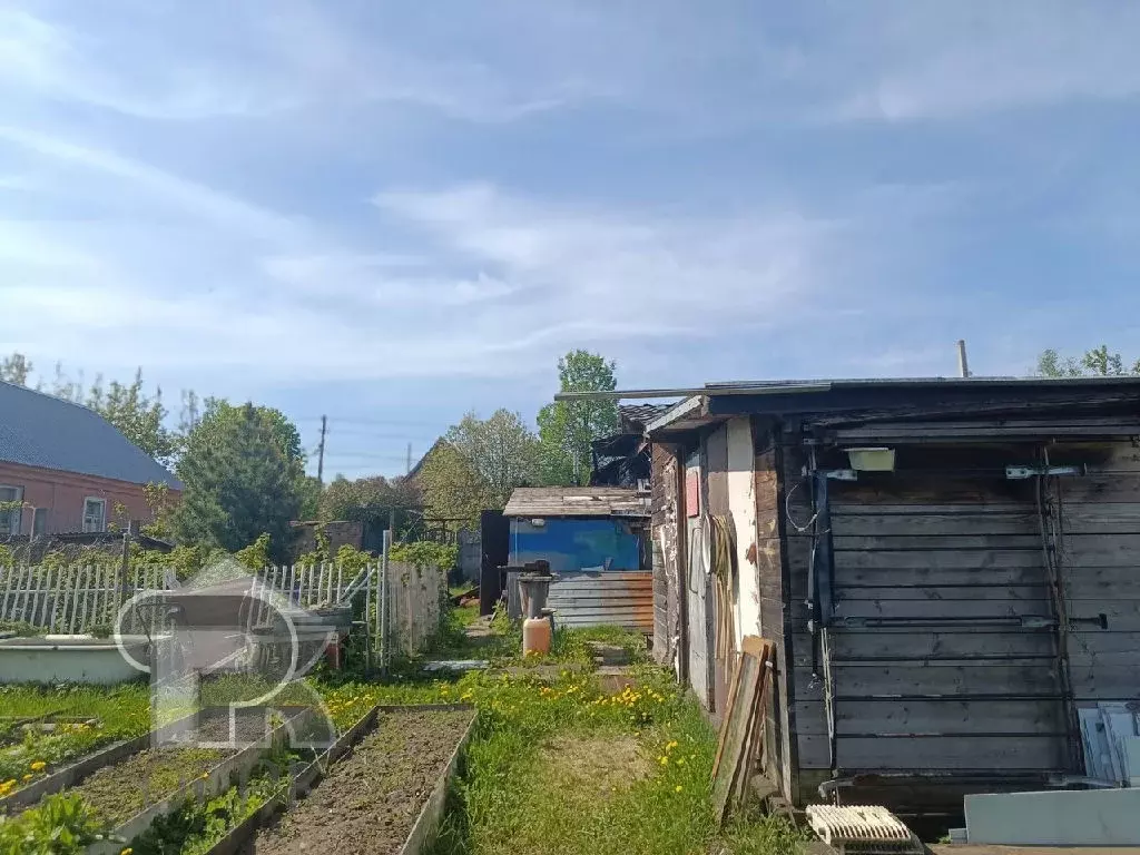 Продается участок в д. Вишняково - Фото 0