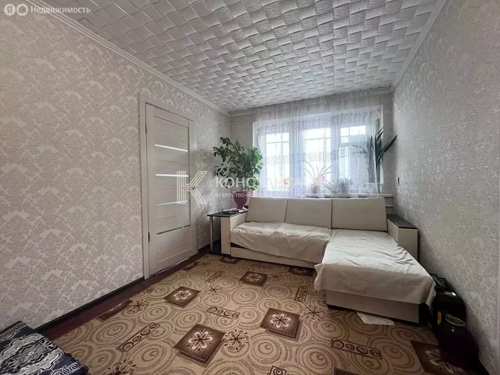 2-комнатная квартира: Миасс, переулок Физкультурников, 12 (41.2 м) - Фото 1