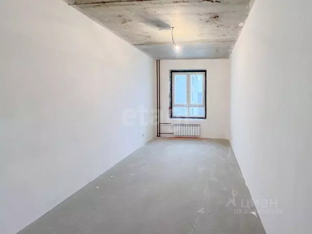 1-к кв. Ярославская область, Ярославль Тутаевское ш., 109 (33.81 м) - Фото 1